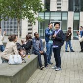 Newcastle University